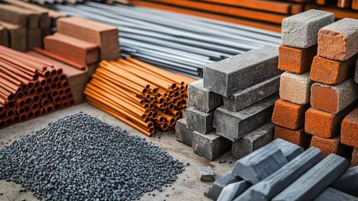 Construction Material Basics: Everything You Need to Know