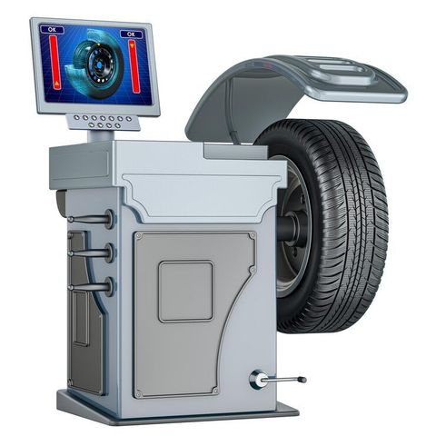Brake Dynamometer Systems Overview: Types and Functional Design
