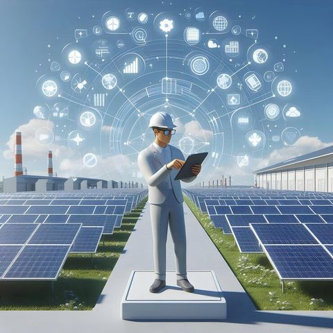 Smart Energy Network Projects: Key Insights into Digital Energy Systems