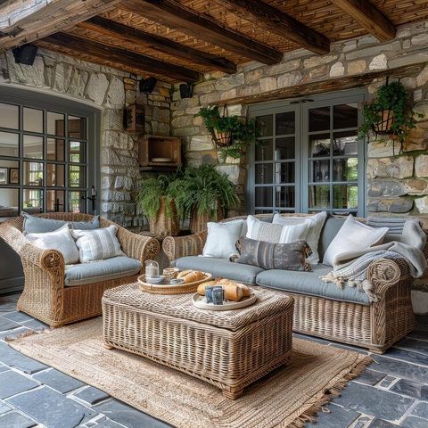 Farmhouse Decor Explained: Knowledge, Details, and Styling Advice