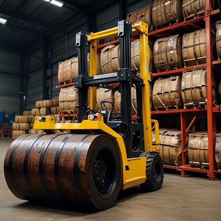 Material Handling Equipment Basics: Facts, Resources, and Practical Advice