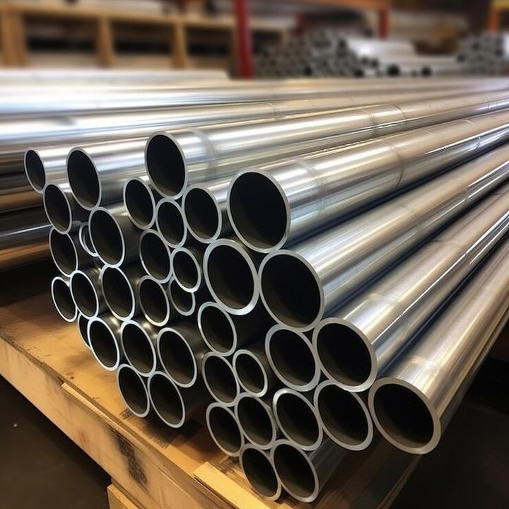Inconel Tubing Overview: High-Temperature Performance and Corrosion Resistance