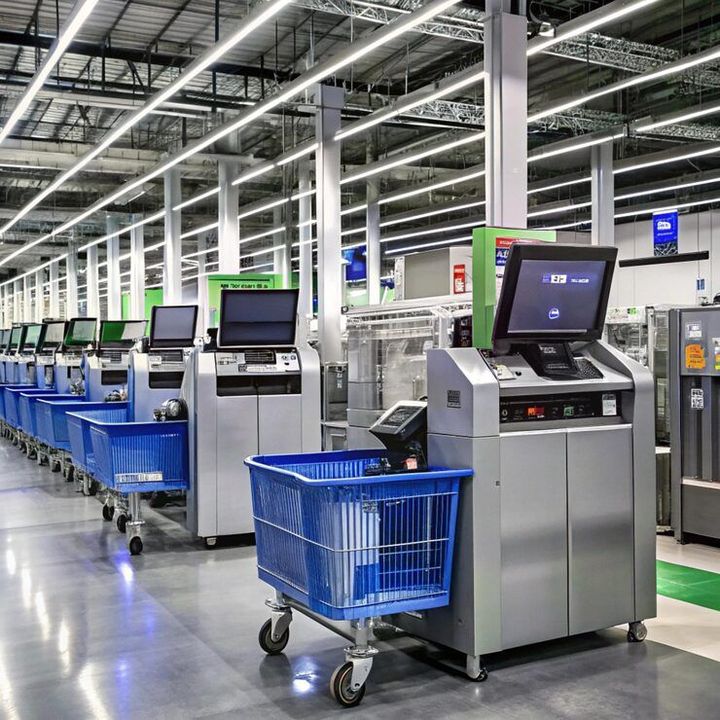 SMT Pick and Place Machines Insights: Accuracy and Efficiency Factors