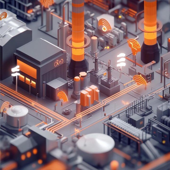 Industrial IoT Explained: Complete Guide, Insights, and Key Facts
