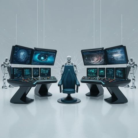 AI in Threat Detection Insights: Real-Time Monitoring and Risk Analysis