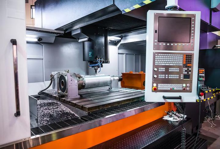 Wire Cut EDM Machines Guide: Explore Types, Components, Applications, Benefits, and Planning Factors