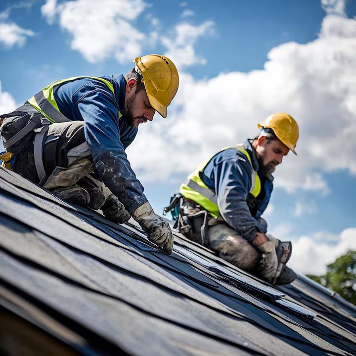 Roofing Marketing Basics: Learn Customer Acquisition and Branding Trends