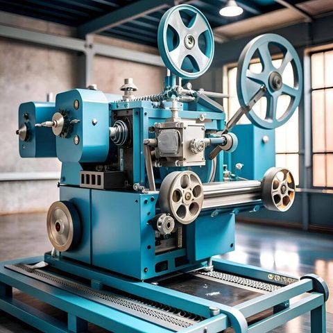 Valve Seat Cutting Machines Explanation: Working and Key Features