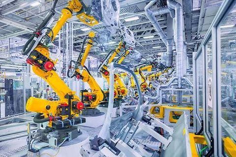 Industrial Hydraulic Equipment: Complete Guide to Systems and Uses