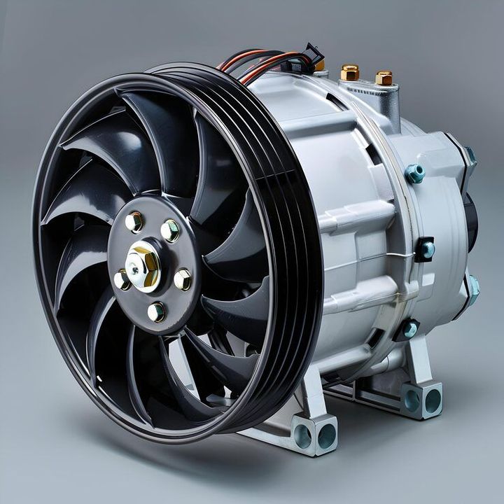 Axial Compressor Knowledge Hub: Tips, Resources, and Performance Analysis