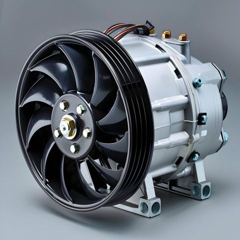 Axial Compressor Knowledge Hub: Tips, Resources, and Performance Analysis