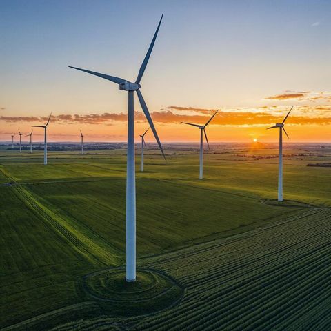 Wind Power Generators Tips: Maintenance and Optimization Methods