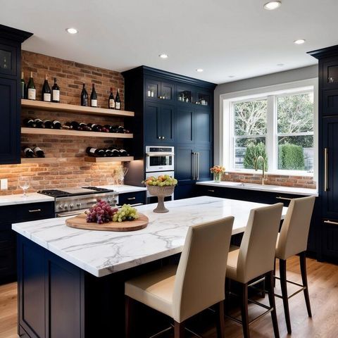 Kitchen Remodeling Explained: Facts, Details, and Expert Suggestions