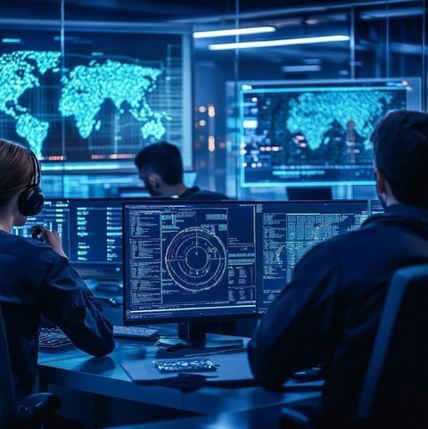SCADA vs ICS Security Overview: Key Differences, Risks, and Insights
