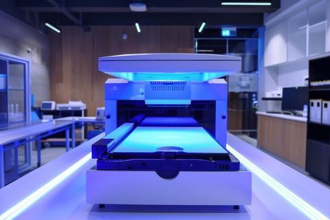 UV Machine Benefits Explained: How They Work and Where They Are Used