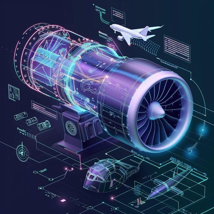 Electric Aircraft Technology Insights: Efficiency and Innovation in Aviation