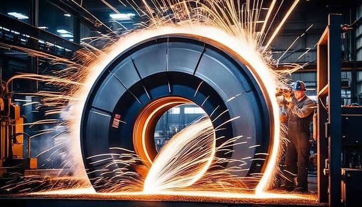 Industrial Magnet Explained: Applications, Types, and Benefits