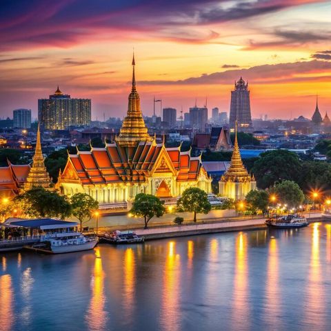 Bangkok Travel Tips: Discover Key Facts, Insights, and Helpful Resources