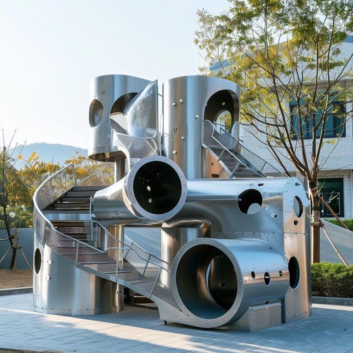 Industrial Blower Systems Explanation: Airflow Control and Usage