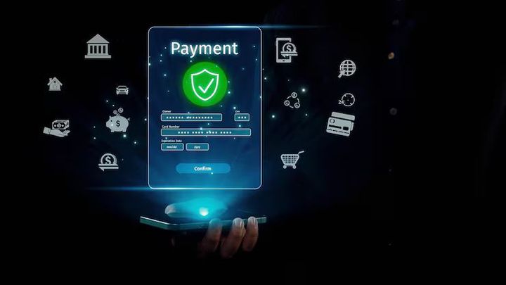 Secure Mobile Payment Systems Guide: Encryption, Authentication, and Data Safety
