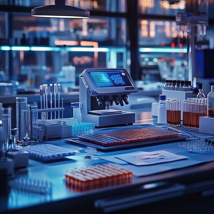 Nano Testing Equipment Insights: Technologies Used for Nanoscale Material Testing