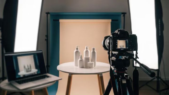 Product Photography Guide: Tips for Clear and Professional Images