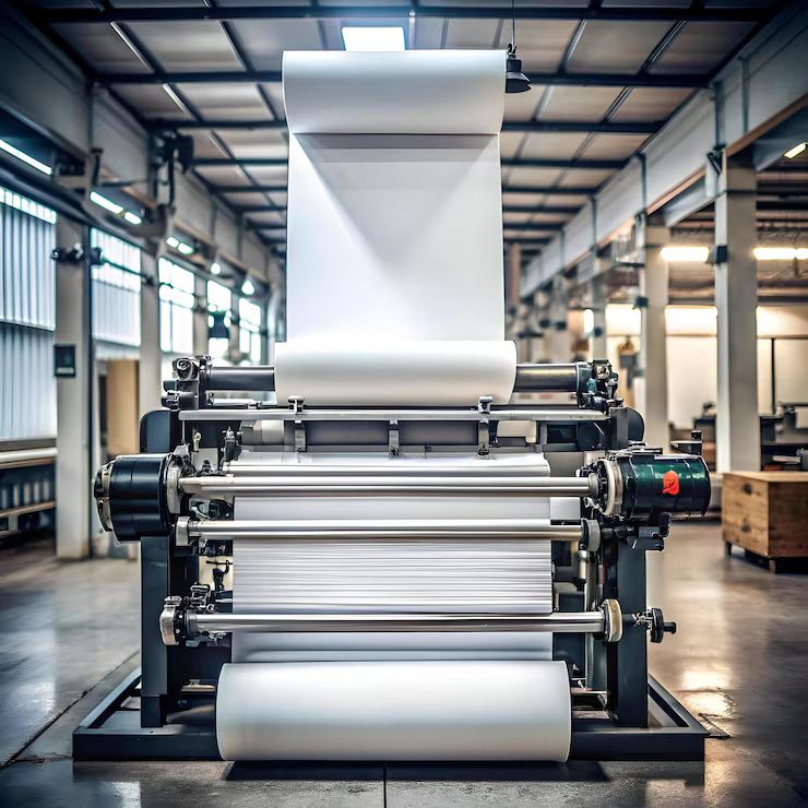Thin Film Deposition Machines Overview: Types and Working Methods ...
