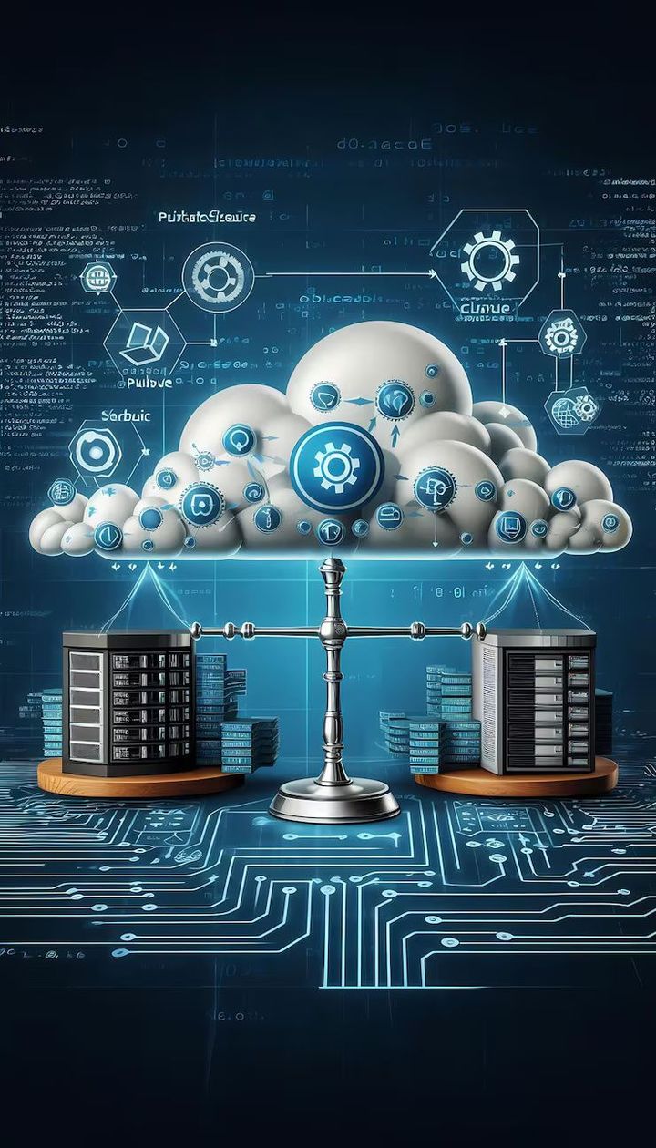 Cloud Platform Engineering Overview to Understand Modern Cloud Infrastructure Systems