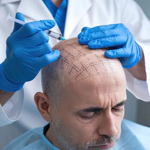 Hair Transplant Awareness Guide for Understanding Modern Techniques and Care