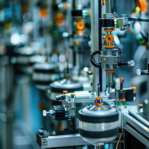Smart Factory Systems Explained: Facts, Resources, and Operational Insights