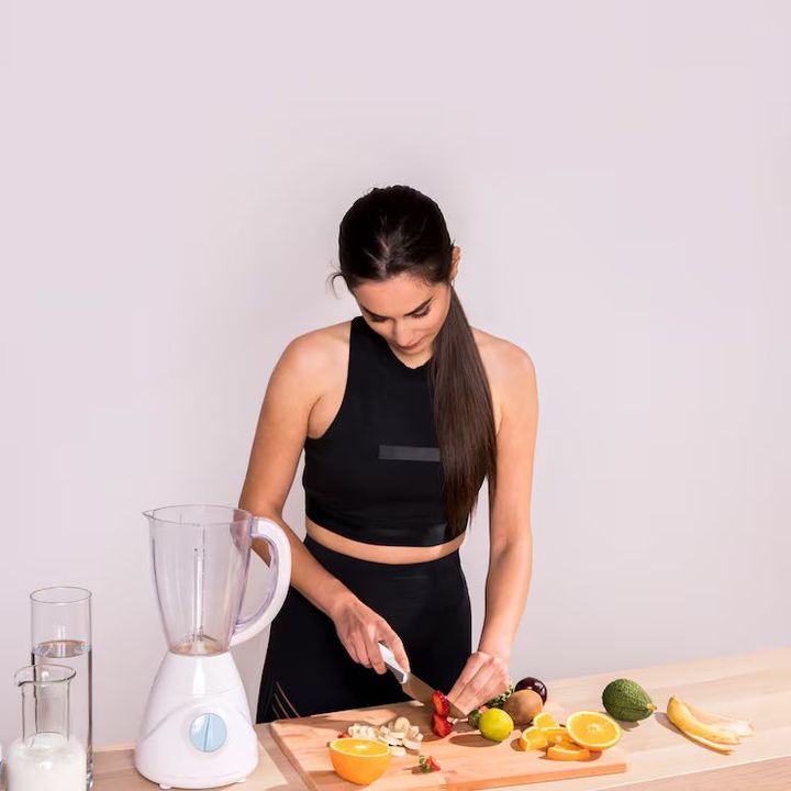 Sports Nutrition Basics Explanation: Fueling Body for Exercise