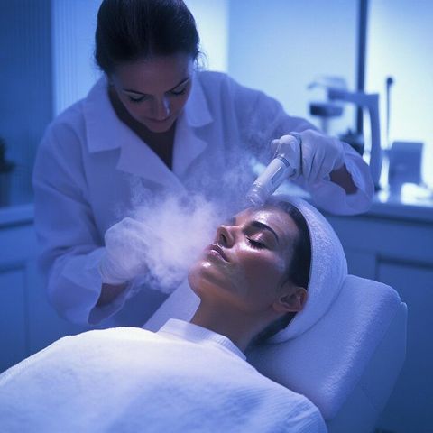Hydro-Oxygen Facial Purification Tips for Clear and Healthy Skin Care Routine