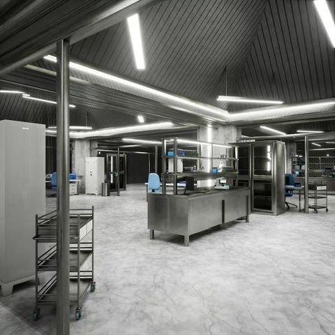 Precision Cleanroom Ovens Insights: Performance and Contamination Control