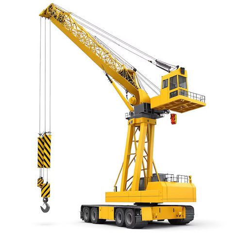 Dubbo Crane Overview: Functions and Operational Principles