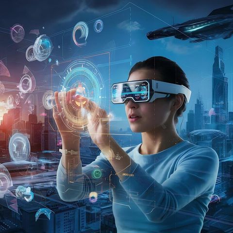 Digital Twin Technology Overview: Learn the Basics, Benefits, and Future Trends