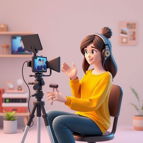 Livestream Setup Insights: Tools and Techniques for Better Streaming