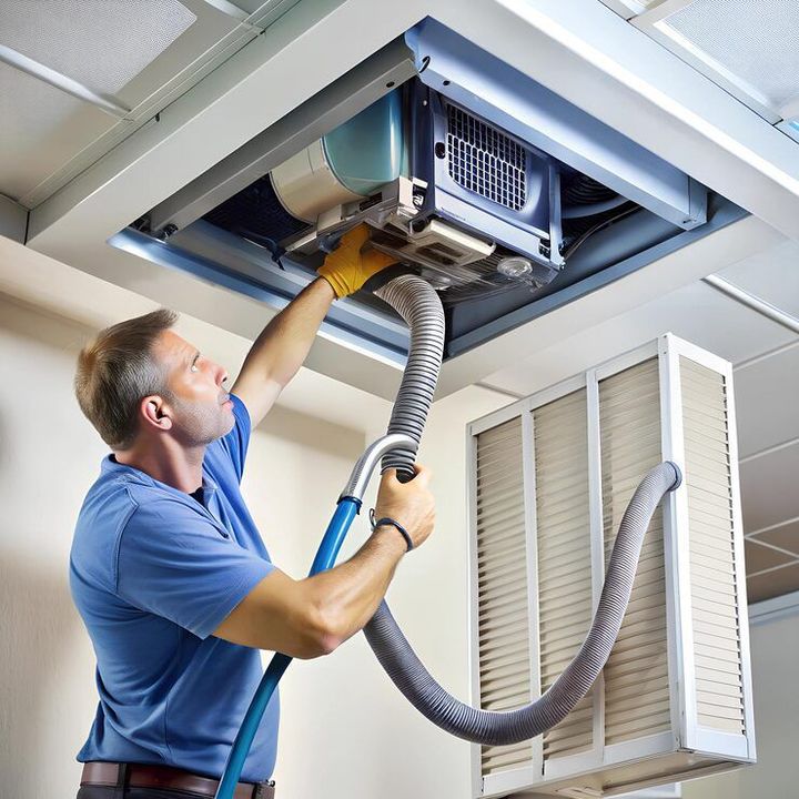 Duct Cleaning Guide: Basics, Tips, and Maintenance Knowledge for Beginners
