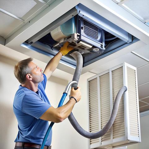 Duct Cleaning Guide: Basics, Tips, and Maintenance Knowledge for Beginners