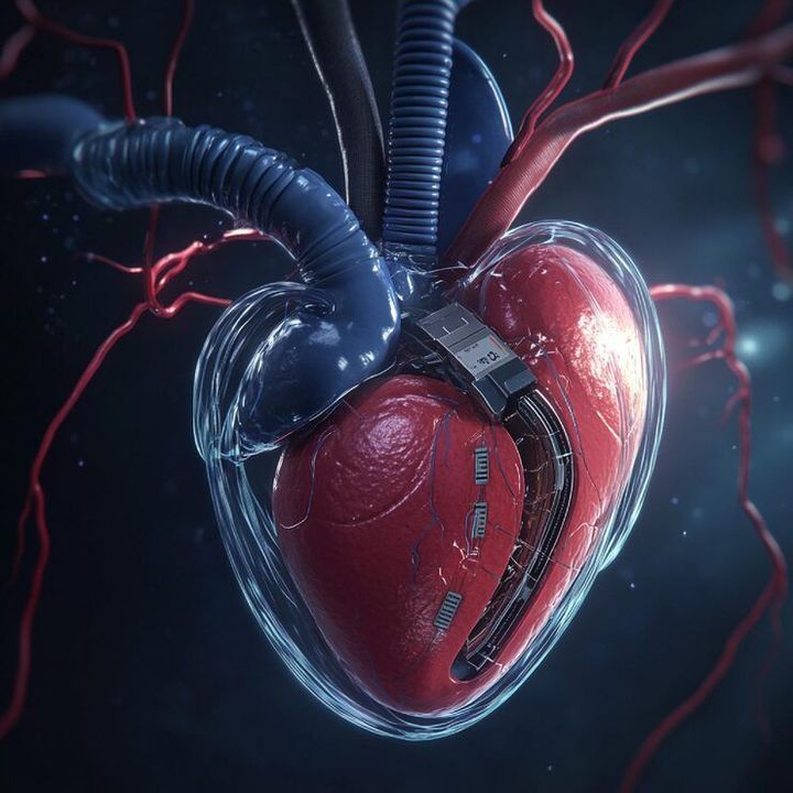 Heart Pacemaker Insights: Modern Technology and Health Impact