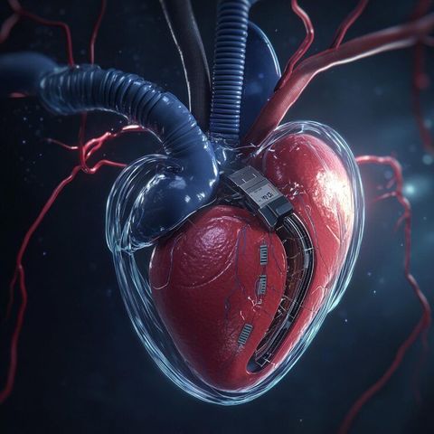 Heart Pacemaker Insights: Modern Technology and Health Impact