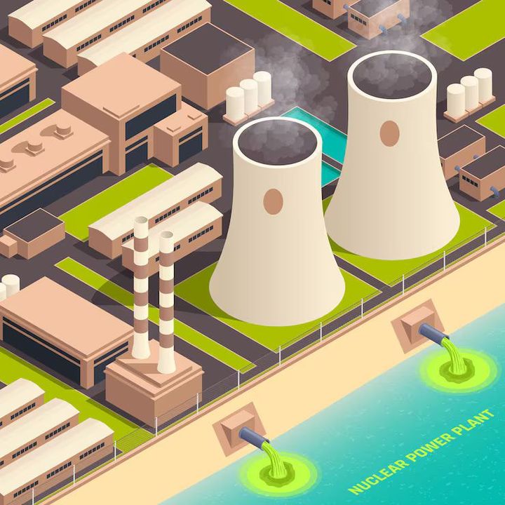 Gas Turbine Plants Guide to Understand Operation, Applications, and Energy Sector Growth