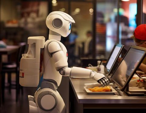 Accountability in Autonomous Robots: Explore Ethical and Legal Responsibilities