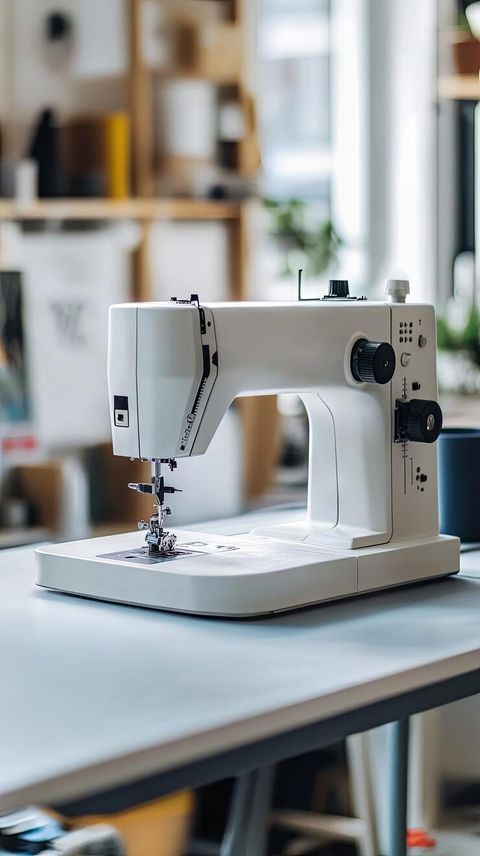 Overlock Machines Insights: Key Features and Performance Factors