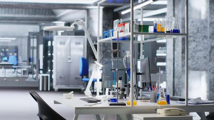 Pathology Laboratory Equipment: Complete Guide