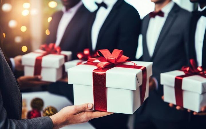 Corporate Gifting Guide: Ideas, Benefits, and Professional Etiquette