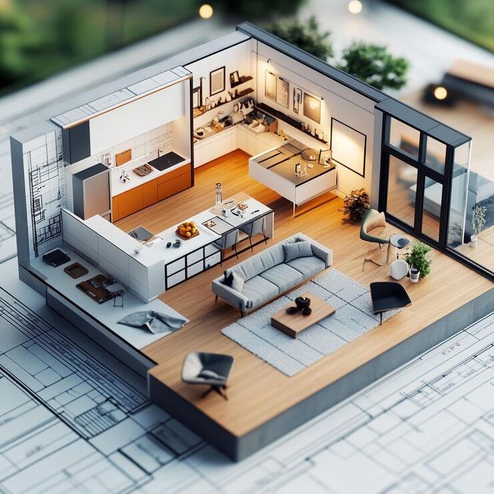 Furniture Planning Tips for Efficient Space and Functionality
