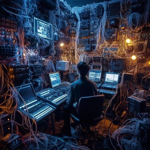 Network Forensics Techniques Overview: Tools and Key Concepts