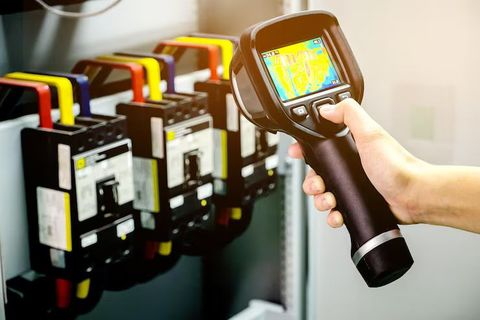Thermal Testing Equipment Guide: Explore Types, Components, Applications, Accuracy, and Safety Factors