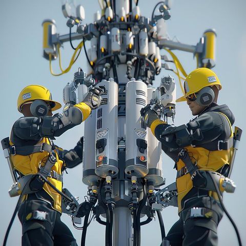 Electric Supply Engineering Insights: Trends and Efficiency Improvements