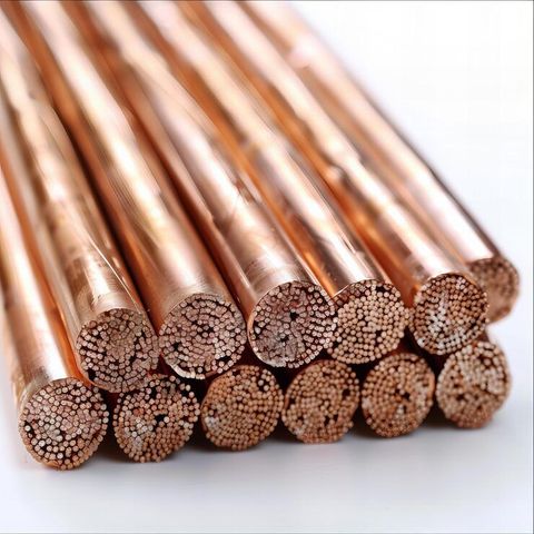Copper Alloy Rod Guide: Basics, Insights, and Industry Information